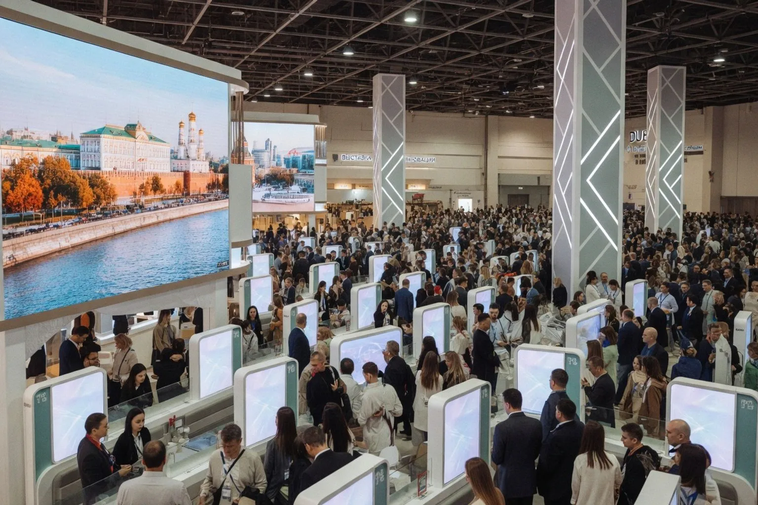Arabian Travel Market 2026: ключевые тренды и инновации в мировой туриндустрии