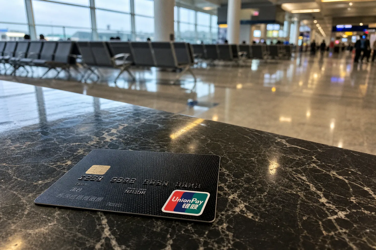 Бронирование трансфера в Турции через UnionPay: пошагово