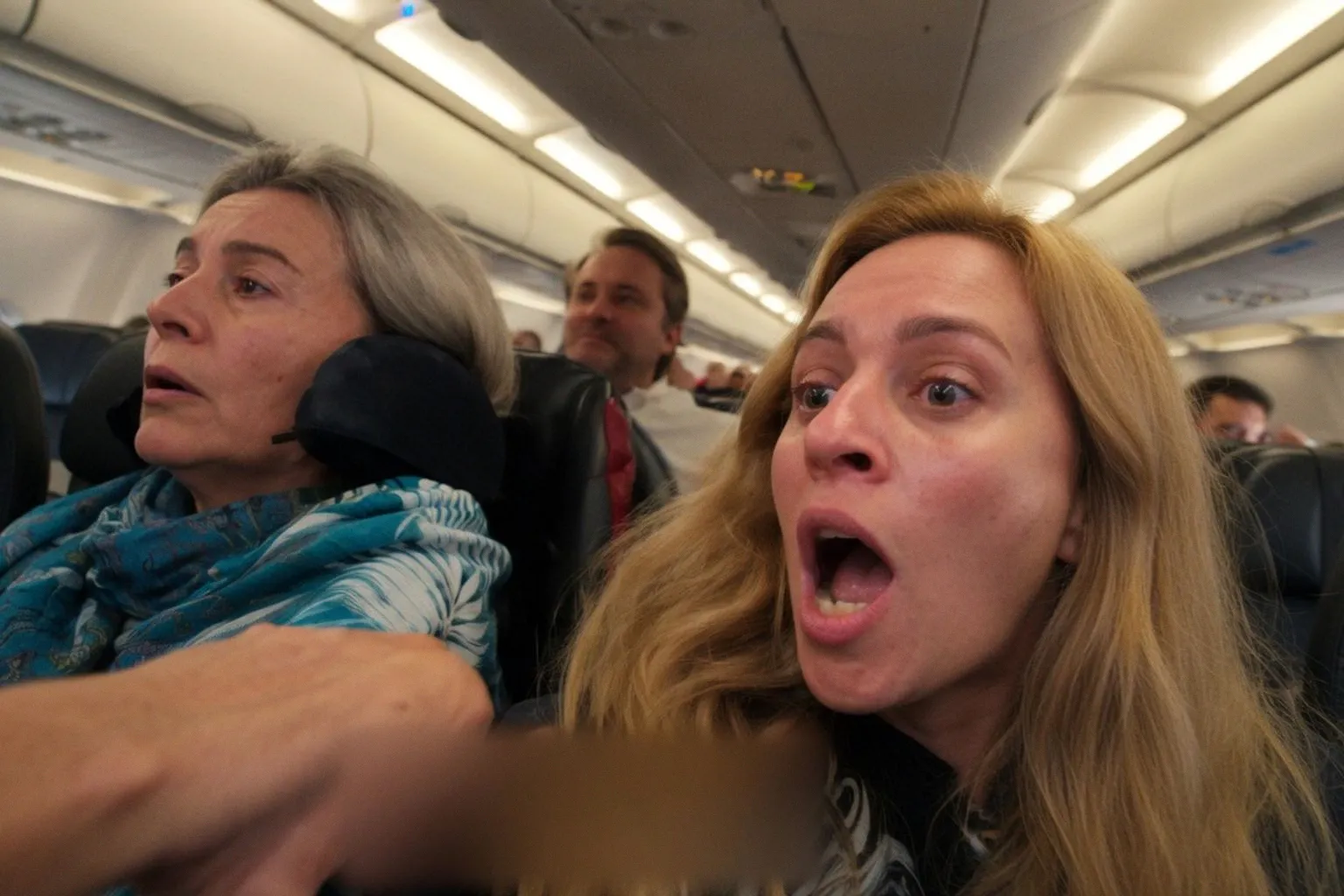 Экстренный уход на запасной: как турбулентность и смена сетки рейсов Turkish Airlines влияют на стыковки