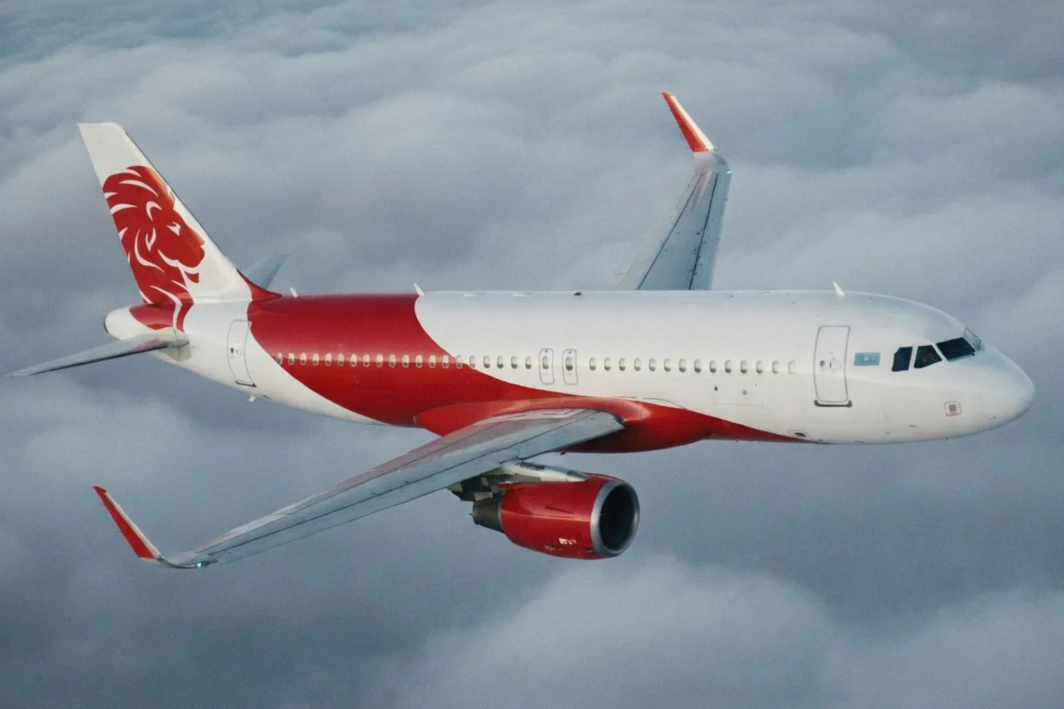 FlyArystan возвращает прямые перелеты из Актау в Стамбул