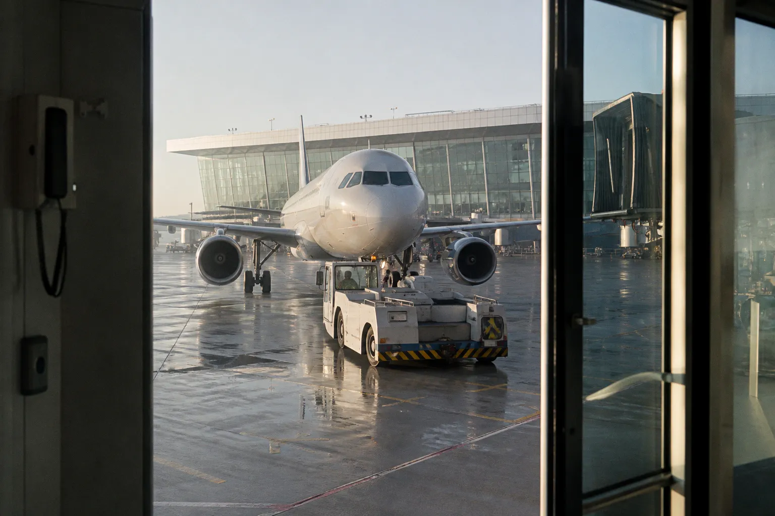 Инвестиции TAV Airports в аэропорт Алматы: как меняется логистика хаба