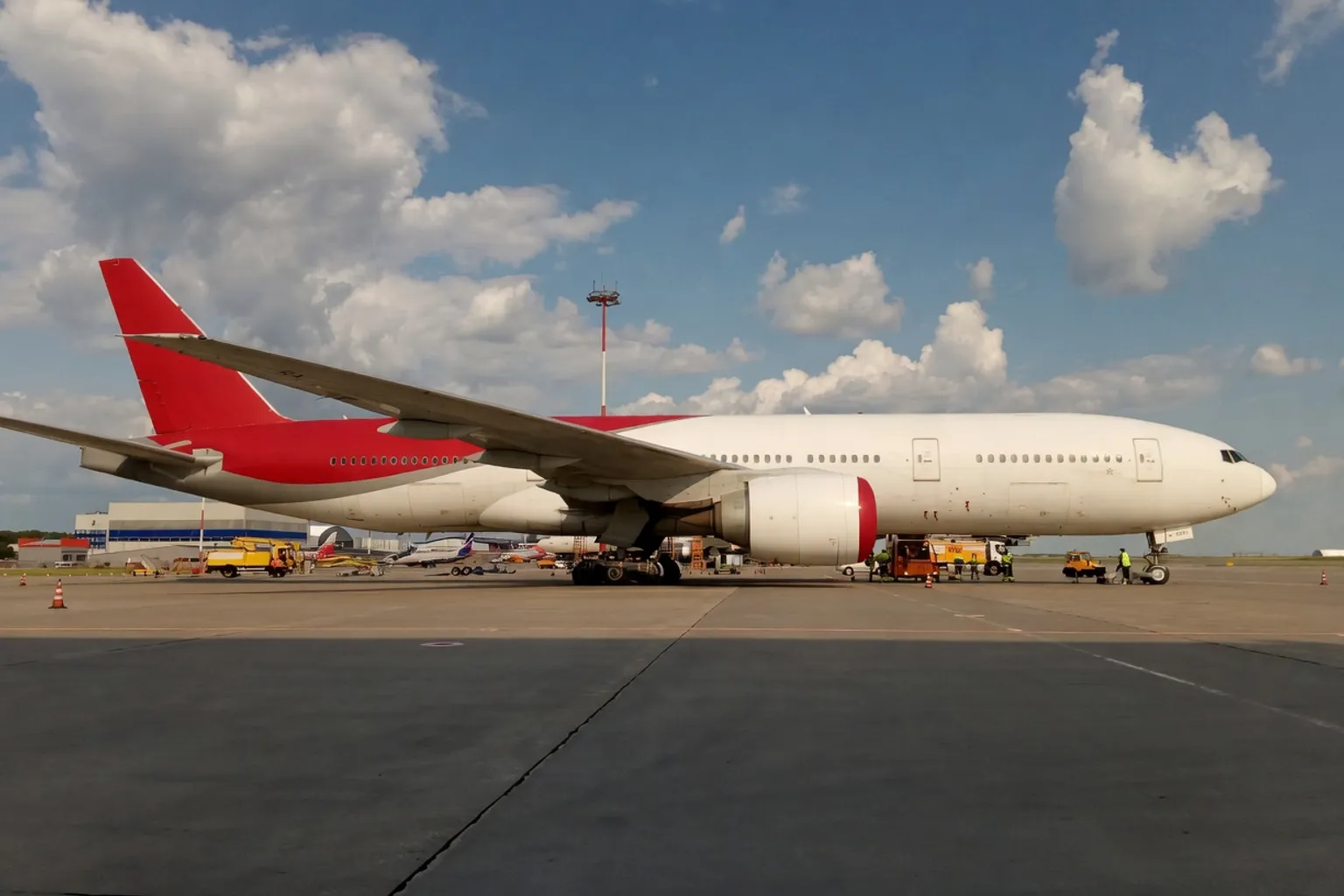 Изменения в расписании Nordwind: как добраться до курортов после отмены рейсов в Сочи