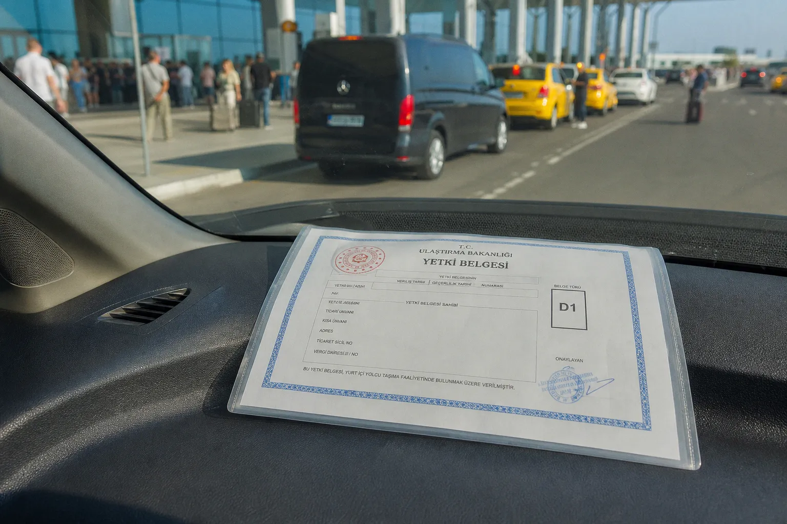 Страхование пассажиров при трансфере в Турции: как проверить лицензию перевозчика