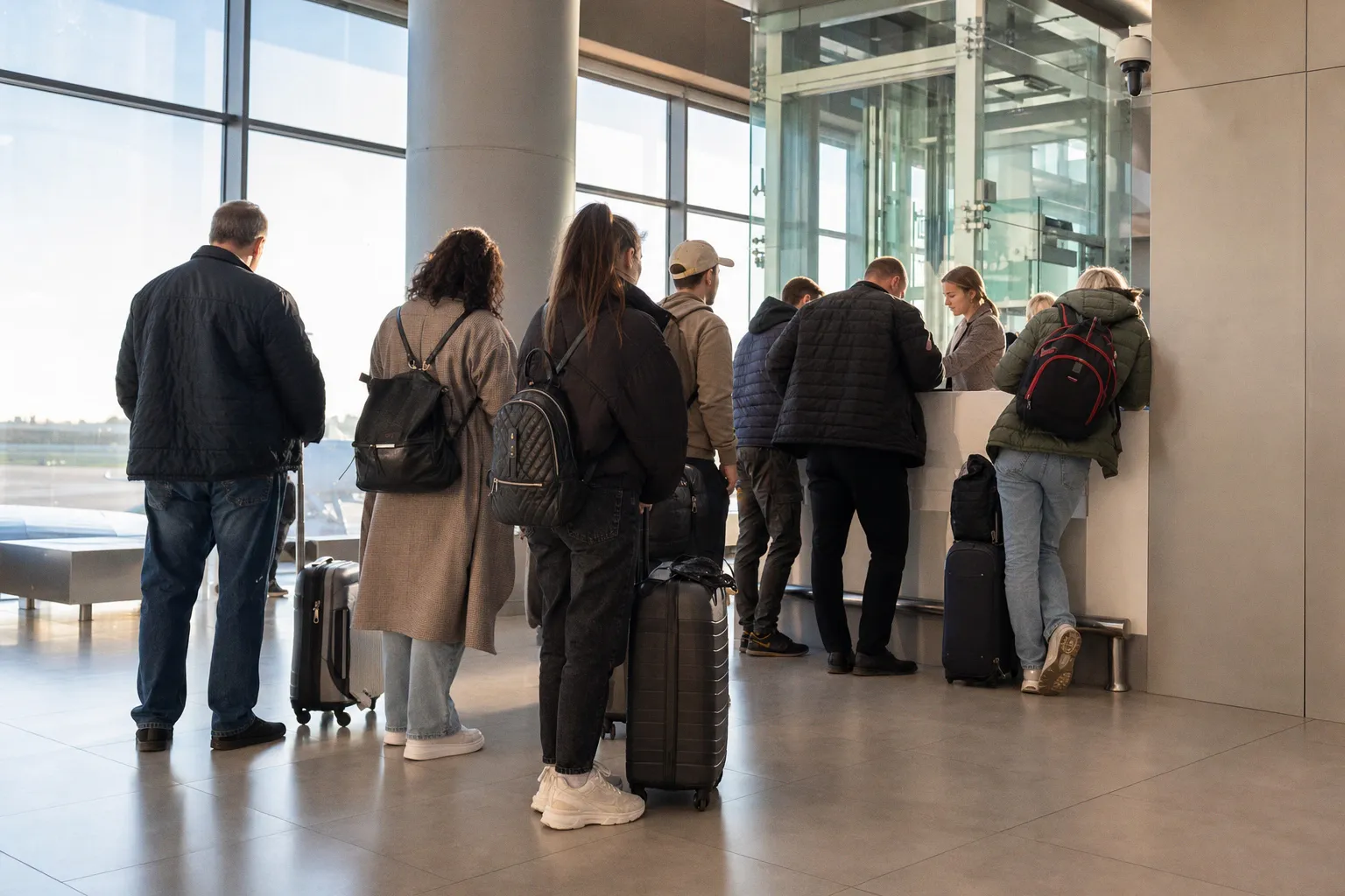 Конец мучительного транзита в Стамбуле: два главных аэропорта Турции свяжут по-новому