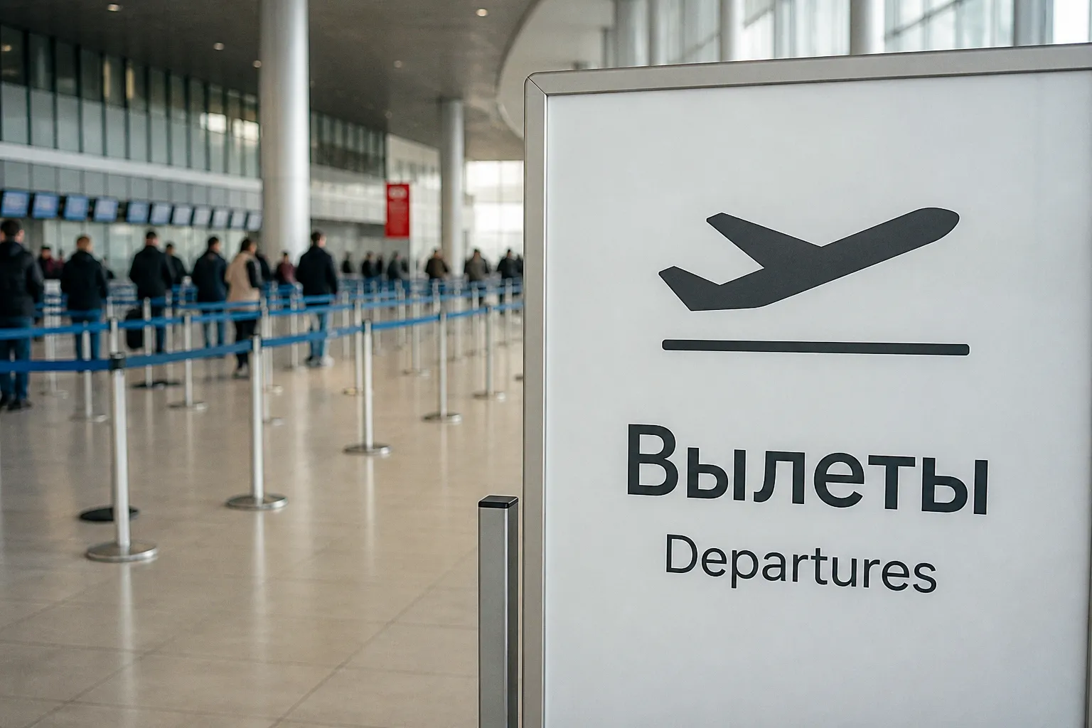 Массовые отмены рейсов Pegasus и Turkish Airlines: как восстанавливается авиасообщение с Турцией