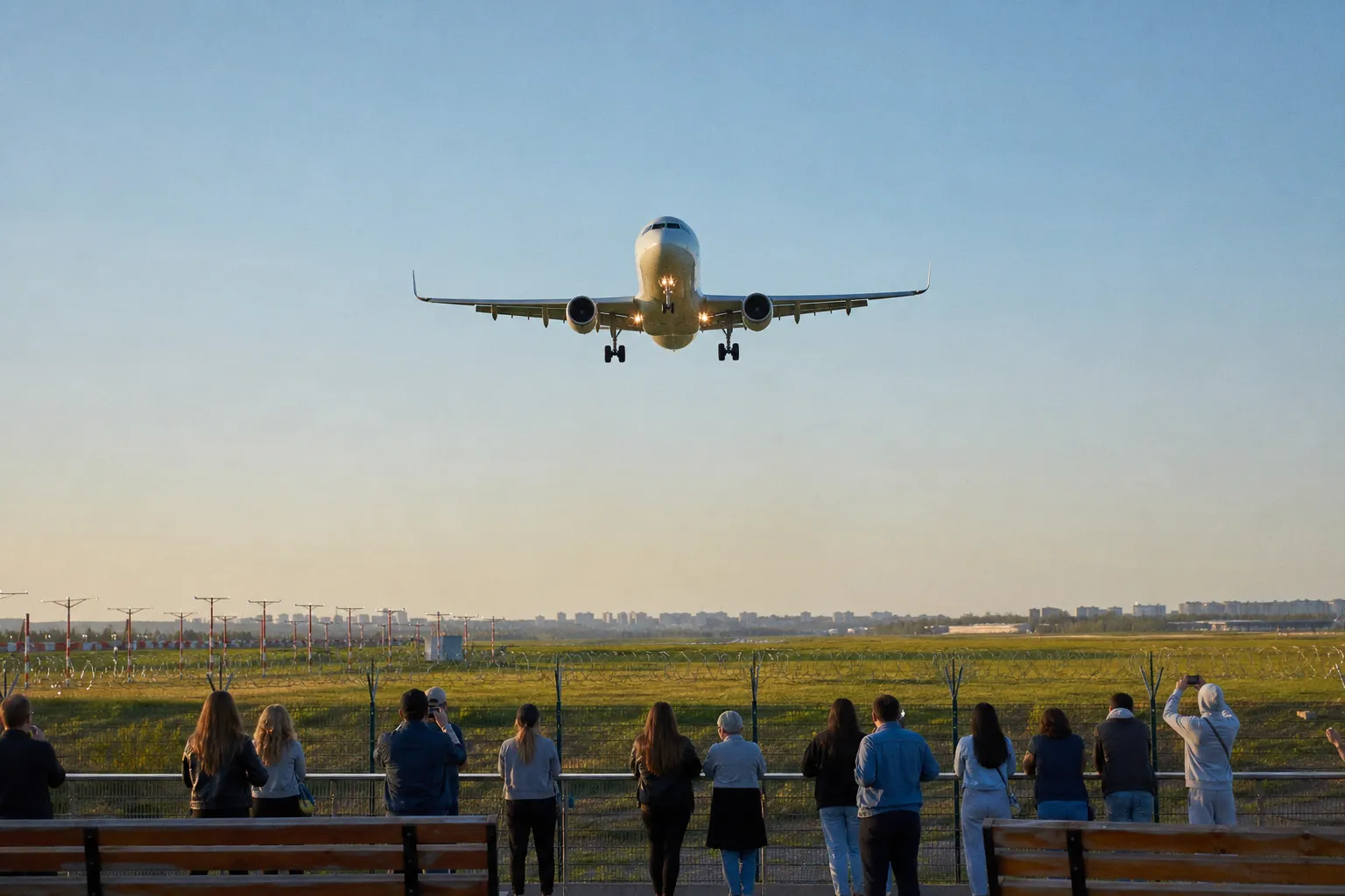 Массовые задержки рейсов Turkish Airlines: как пассажирам перестроить логистику