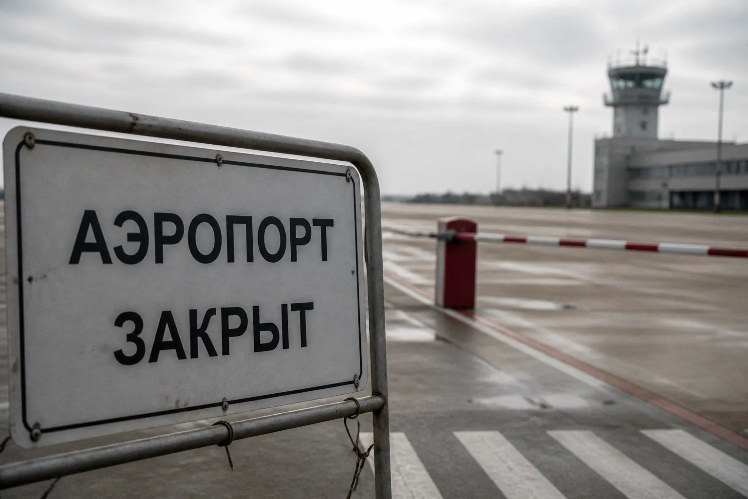Могут ли украинские аэропорты возобновить работу во время войны? Когда возобновятся пассажирские перелеты