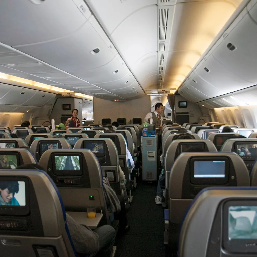 Новые правила провоза ручной клади: почему IATA планирует блокировать багажные полки