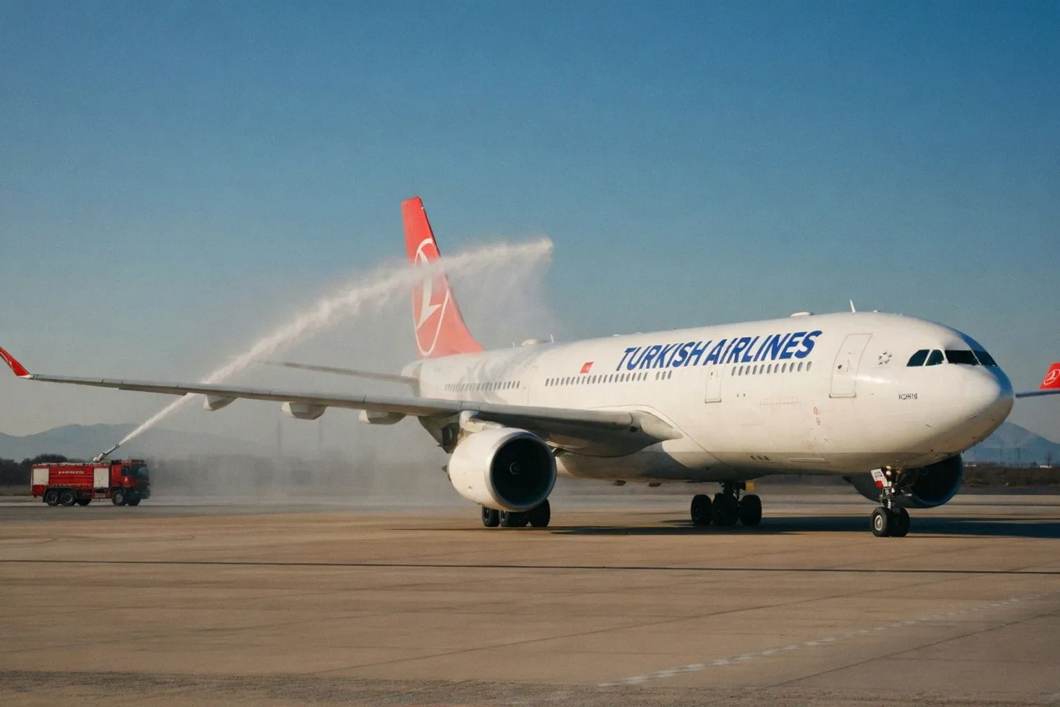 Новые правила Turkish Airlines: как перевозить пауэрбанки и умные чемоданы