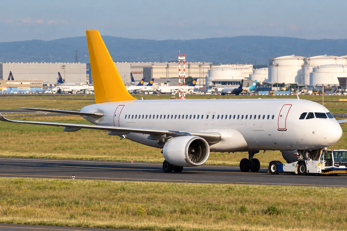 Pegasus Airlines открывает прямое авиасообщение из Стамбула в три города Узбекистана