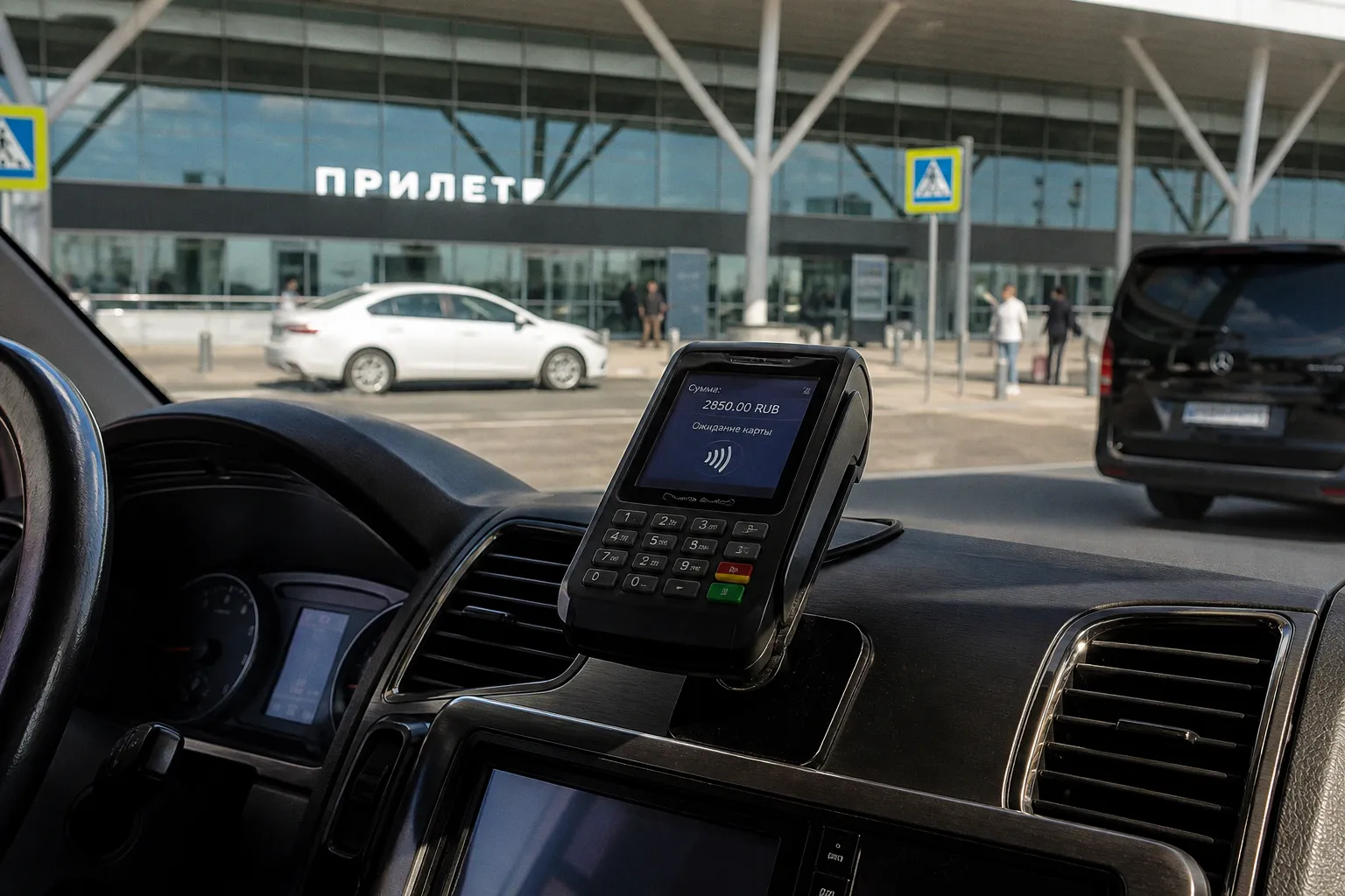 Преавторизация карты за трансфер: что это и как работает