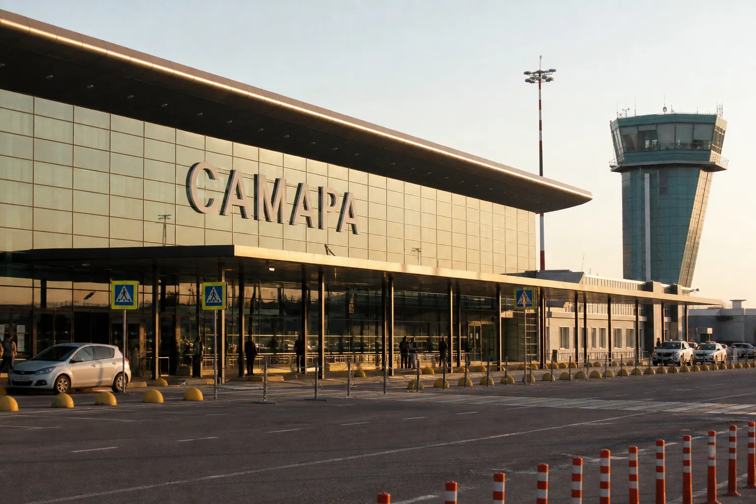 Сбой в логистике Pegasus: как пассажиры рейса Анталья — Самара оказались в информационном вакууме