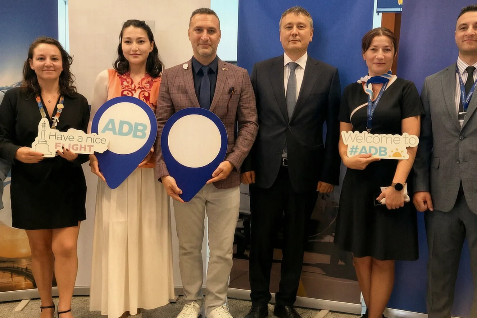 SunExpress открыла прямое авиасообщение между Измиром и Ташкентом