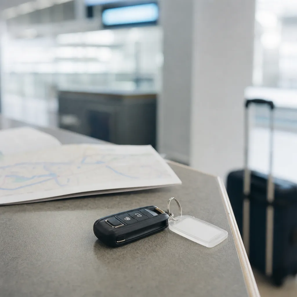 Трансфер из аэропортов Бангкока в Паттайю: актуальные цены и выбор сервисов