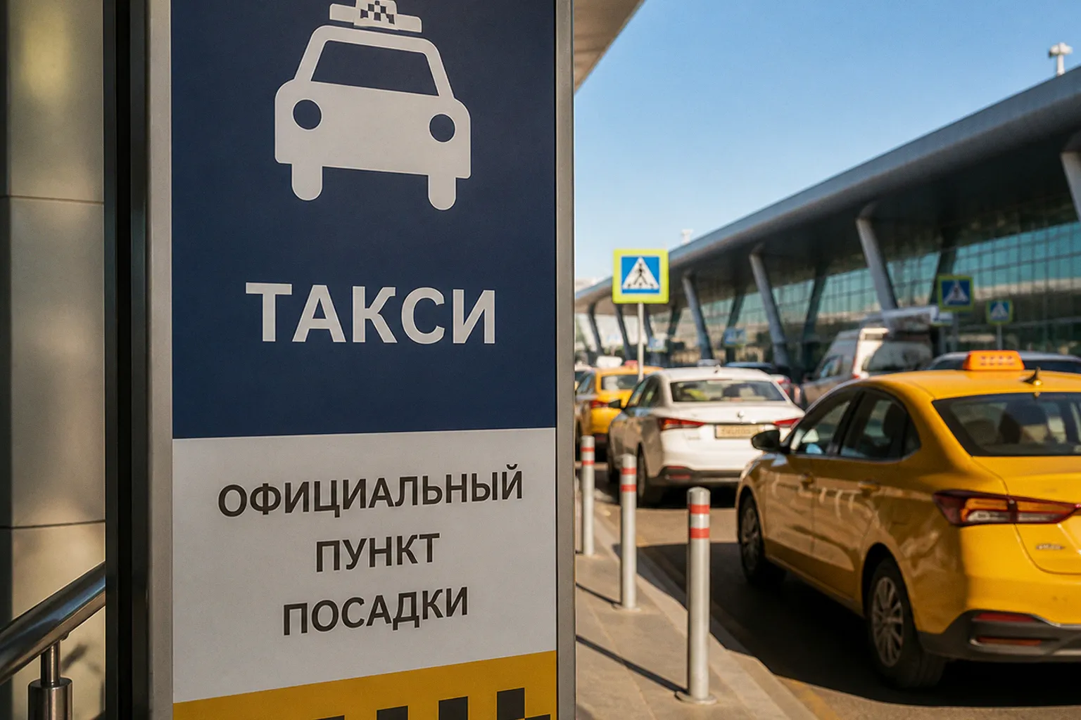 Трансферы из аэропортов: как новые правила работы такси влияют на безопасность пассажиров - актуальные цены, багаж и риски