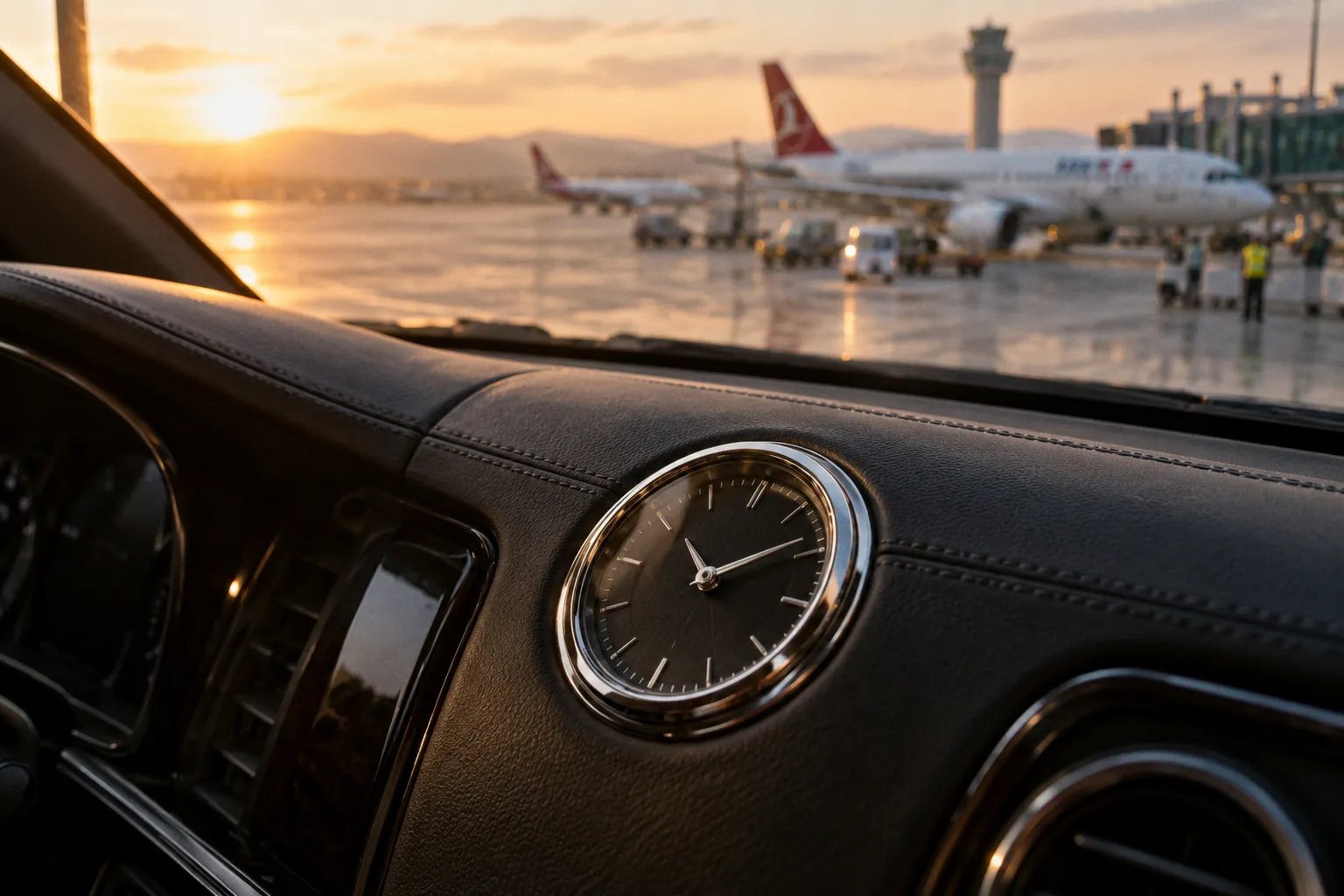 Turkish Airlines открыла прямое авиасообщение между Стамбулом и Сулейманией