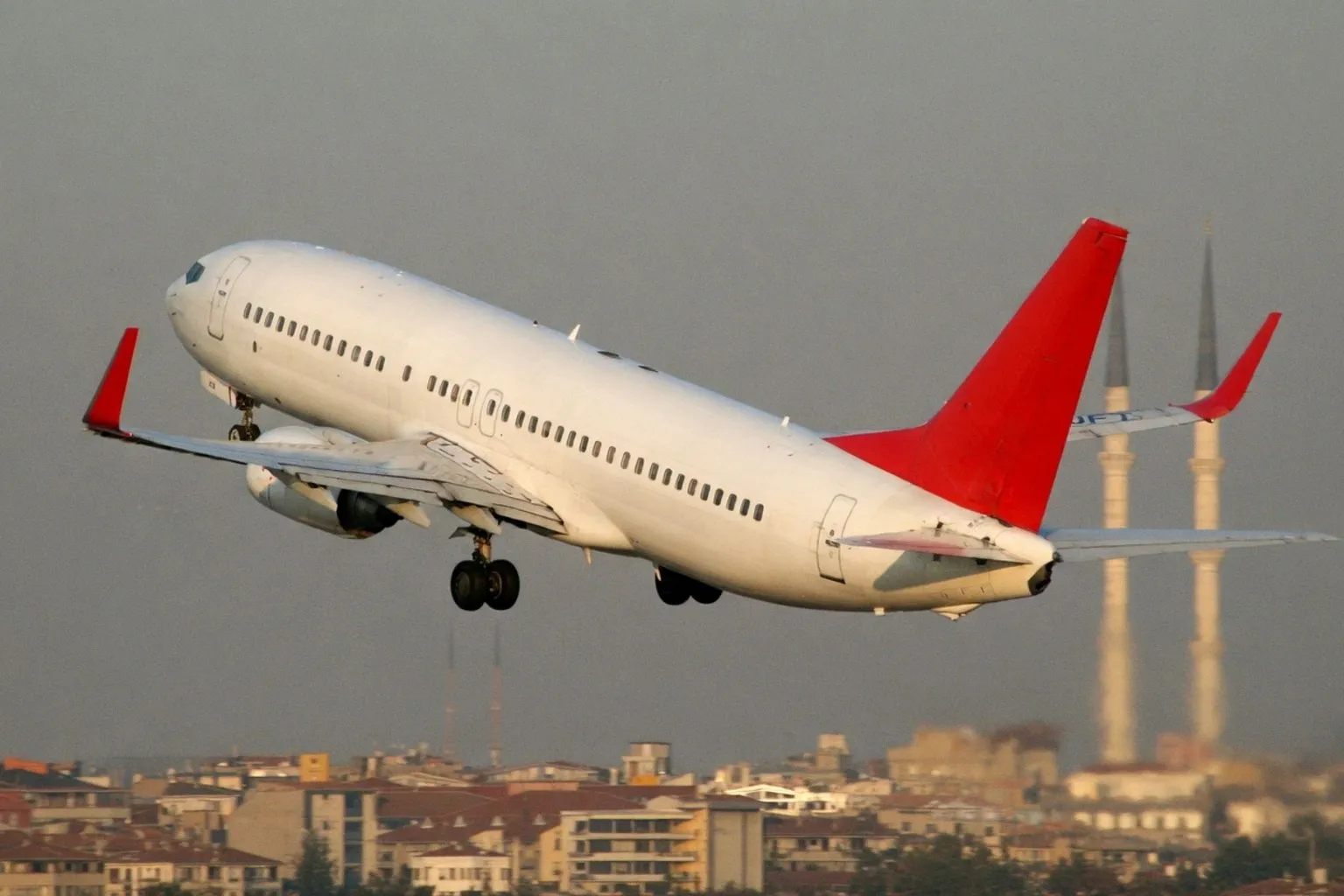 Turkish Airlines приняла в Стамбуле международную конференцию IATA по безопасности полетов
