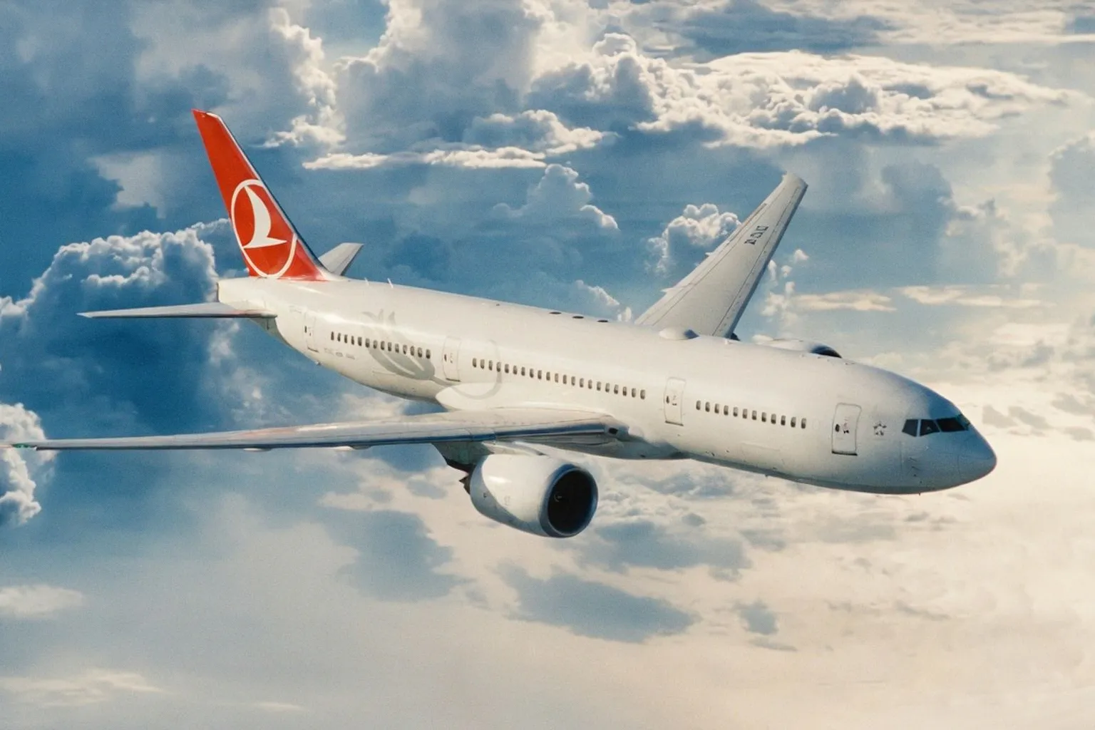 Turkish Airlines расширяет географию полетов в Лондон через аэропорт Станстед