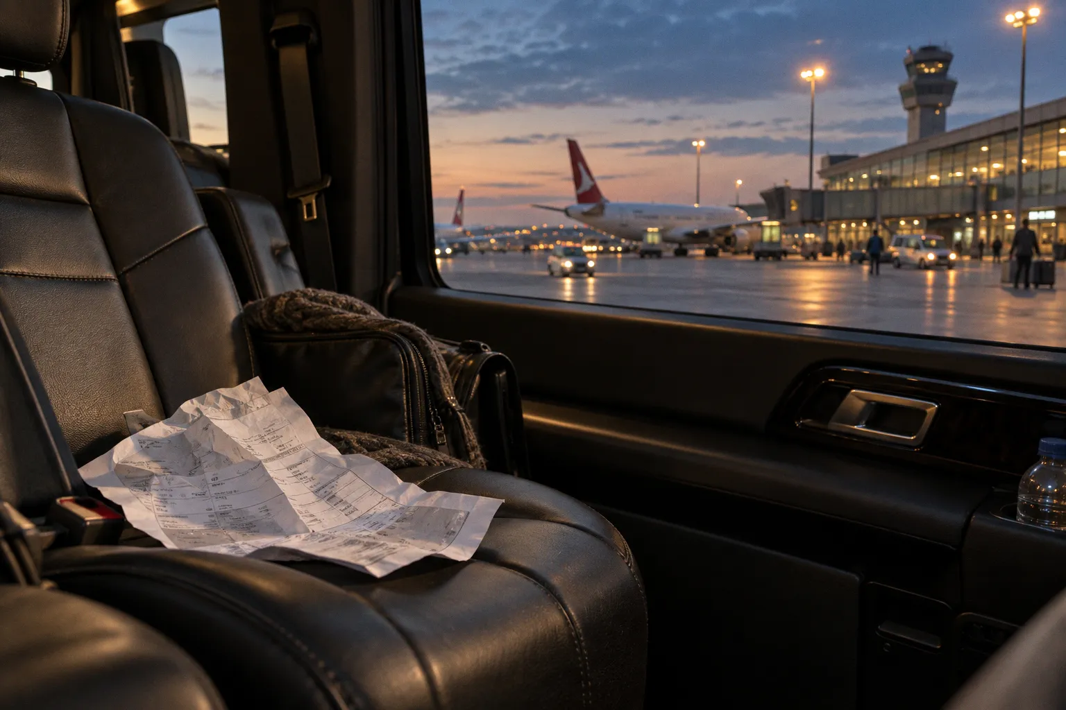 Turkish Airlines сокращает маршрутную сеть: как изменения в расписании повлияют на стыковки в Стамбуле
