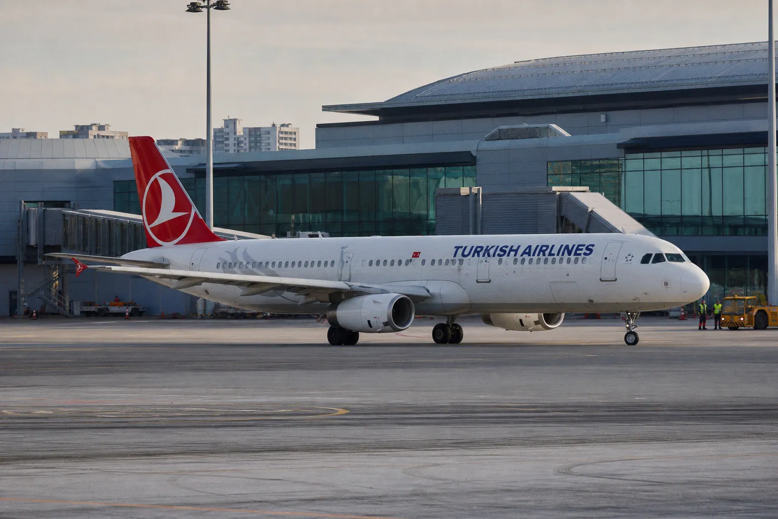 Turkish Airlines возвращается в Минск: расписание и новые возможности для трансфера