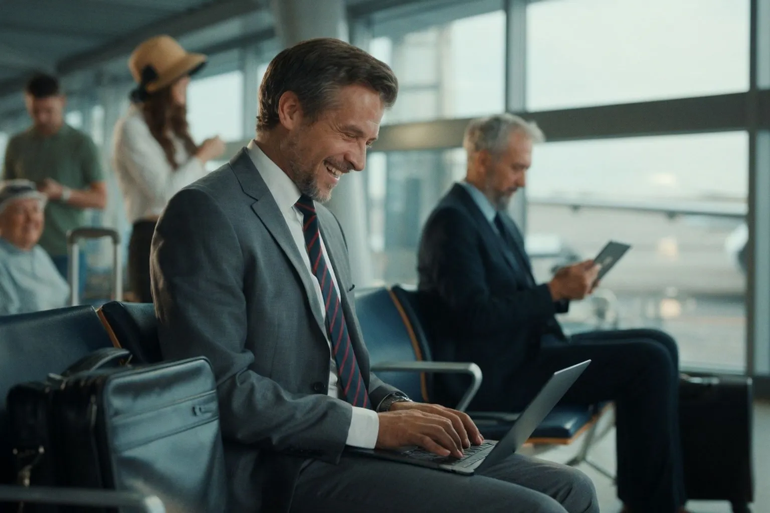 Uber и Expedia объединяют усилия: как бронирование отелей меняет планирование поездок