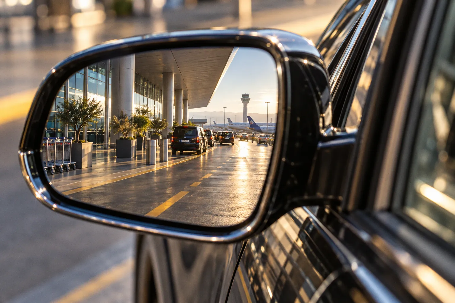 Возврат депозита за трансфер в Турции: чеклист проверки условий отмены
